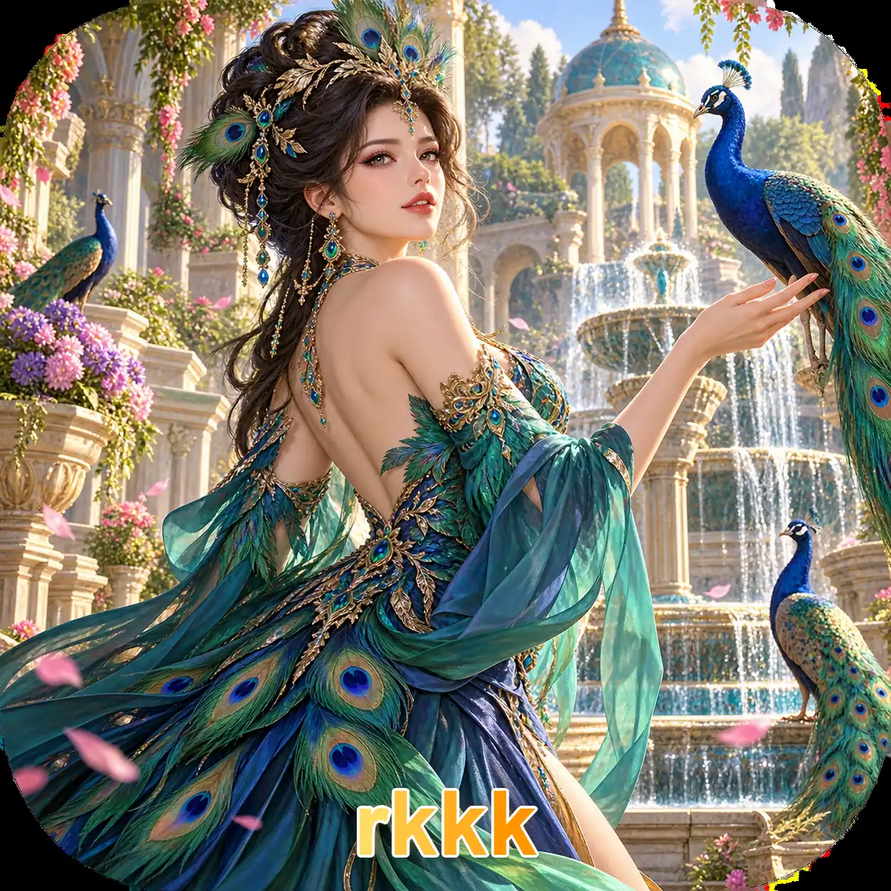 rkkk bonus